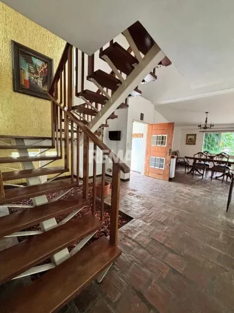 Casa en Venta Ojo de Agua El Castaño