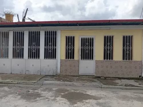 Se Vende Comoda Casa Ubicada En El Macaro, Turmero 007jsc