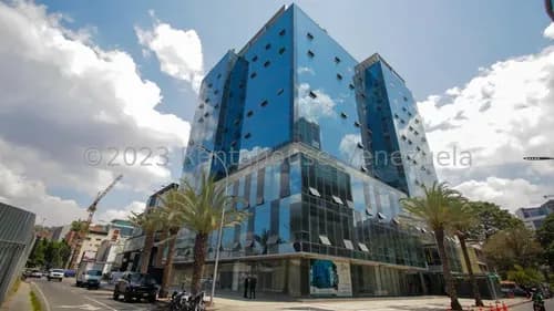 Oficina En Obra Gris En Venta En Las Mercedes 26-14142 Df