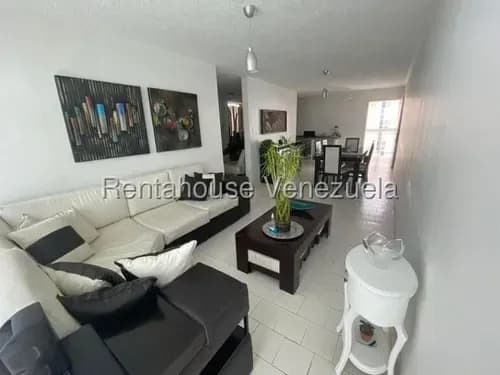 Apartamento En Venta,el Encantado Mls #26-14929