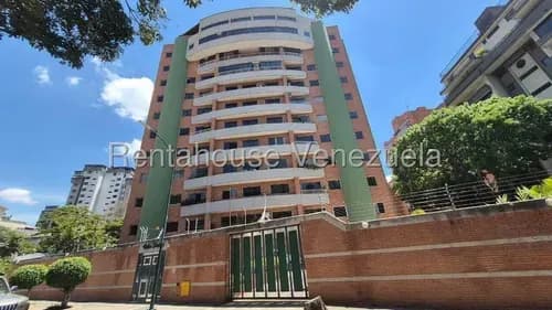 Se Vende Excelente Apartamento Duplex Con Terrazas En Las Acasias #26-16701 Pm