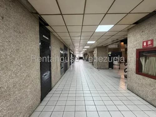 Local Comercial En Alquiler - Chacao - Mariela Garcia - 26-17874