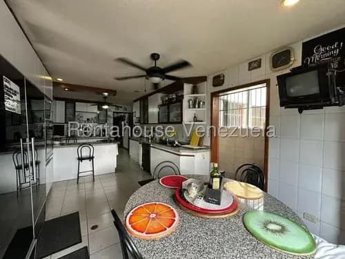 Apartamento En Venta - Barbara Marin - Mls #26-20607