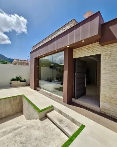 En Venta Moderna Casa En El Trigal Norte Calle Cerrada