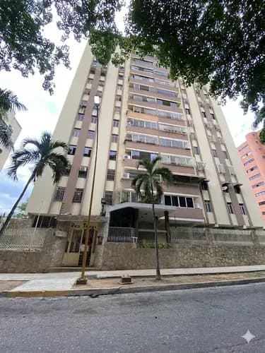 Lt Venta De Apartamento En La Trigaleña Res. Tepuy Cuenta Con Hermosa Vista Panorámica