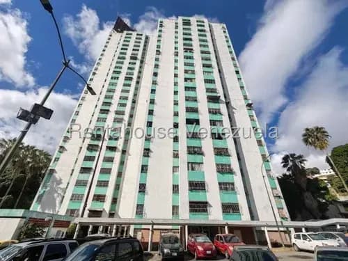 26-12925 Apartamento En Venta En El Valle