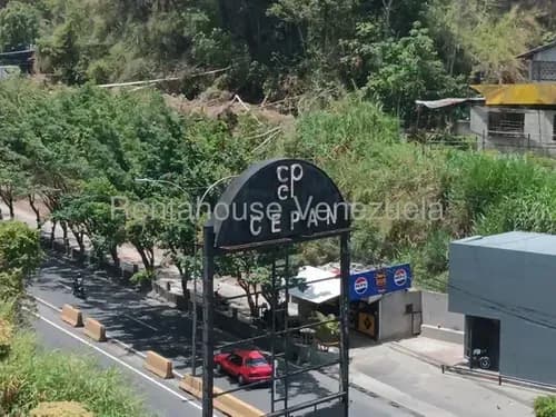 Comercial En Alquiler-cepan-san Antonio De Los Altos-yz-cod.26-21171