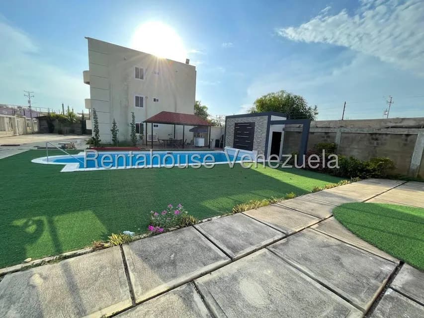 Apartamento (1 Nivel) en Venta en Avenida Vargas, Zulia