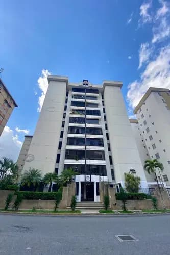 Venta De Apartamento En Montalbán Ii, 158023zh 4h/2b/4pe