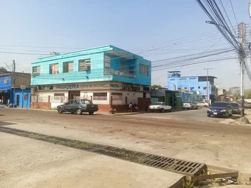 Casa Con Locales Comerciales, En Ubicación Estratégica, A Solo 300 M De La Refinería De Puerto La Cruz