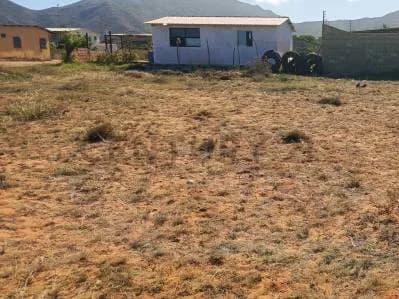 Excelentes parcelas de terreno en Aricagua, municipio Antolín del Campo