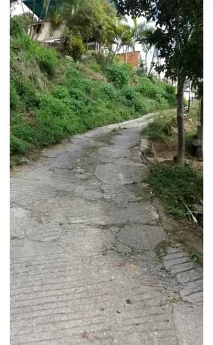 Terreno De 6566 M2 En Oripoto El Hatillo Caracas