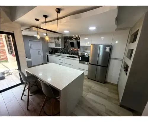 Casa En Venta San Diego La Cumaca Urb.villa Alcala Yessb