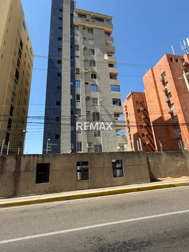 Apto en Alquiler Residencias El Chalet