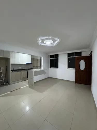 Apartamento En Venta Urb Cumbres Andinas Ms
