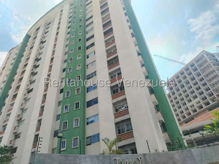 Apartamento (1 Nivel) en Alquiler en Los Mangos, Carabobo