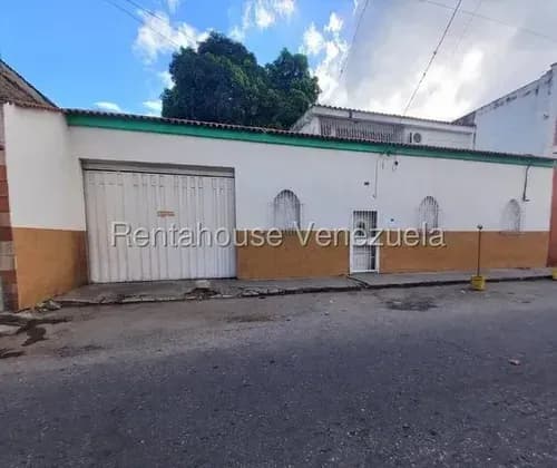 Milagros Inmuebles Casa Venta Barquisimeto Lara Zona Centro Economica Residencial Economico Código Inmobiliaria Rent-a-house 26-11307