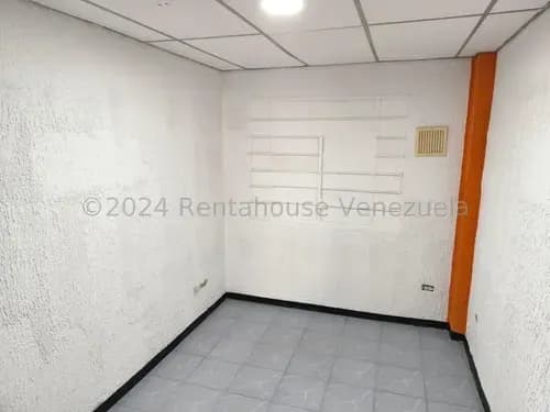 La Candelaria, Alquilo Oficina A Estrenar, 8 Mts2