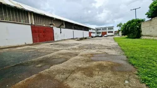 297283 Alquiler Galpón - Zona Industrial Carabobo - 2.100 M2