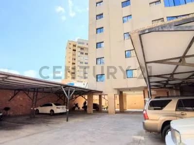 Century 21 Te ofrece en alquiler Pent House de Oportunidad