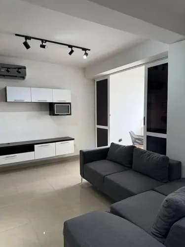 Np En Venta Moderno Apartamento Res. Monreale Las Chimeneas Código 327121