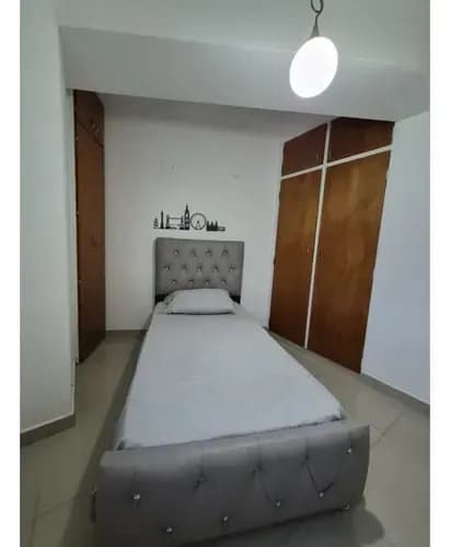 Se Alquila Habitación 12m2 La Candelaria 3824