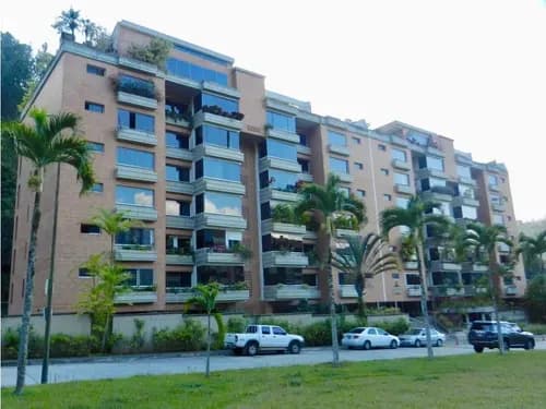Se Vende Apto 220m2 La Lagunita 6868
