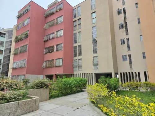 Apartamento En Alquiler Res. Monte Bello Llano Alto Carrizal