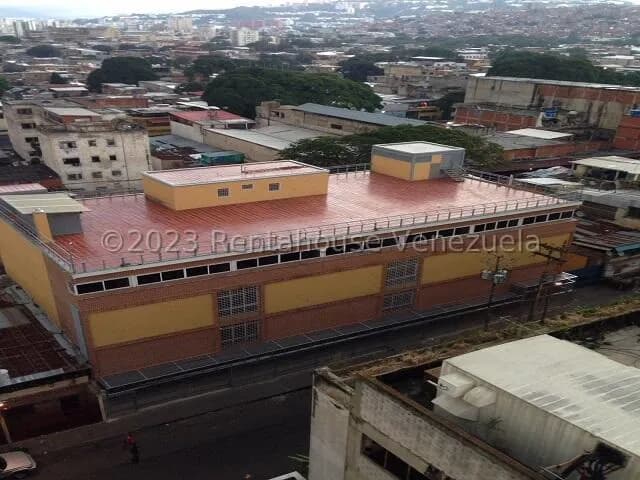 Comercial (Industrial) en Venta en Cementerio, Distrito Metropolitano
