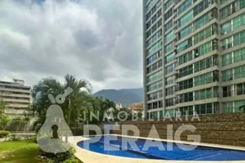 Apartamento/ Venta/ San Bernardino/ 56m2/em