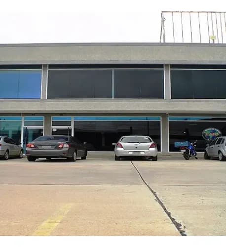 Local Comercial En Alquiler La Quizanda Valencia # Gp-16 | 184m2 Totales | Área Exhibición | Depósito | Oficina En Mezzanina | Tanque Subterráneo | Vigilancia Privada 24/7 (e&m)
