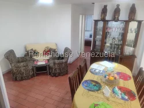 Apartamento En Venta En Los Ruices Yf 26-14269 Np