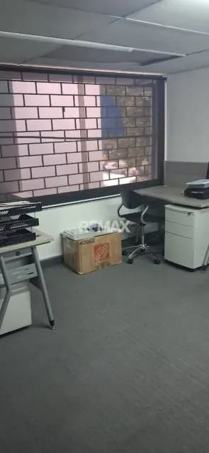 Oficina corporativa en Chuao | Espacio funcional y elegante