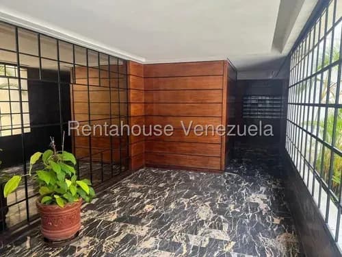 Ma - Apartamento En Venta En La Campiña, Excelente Ubicación - 26-21570