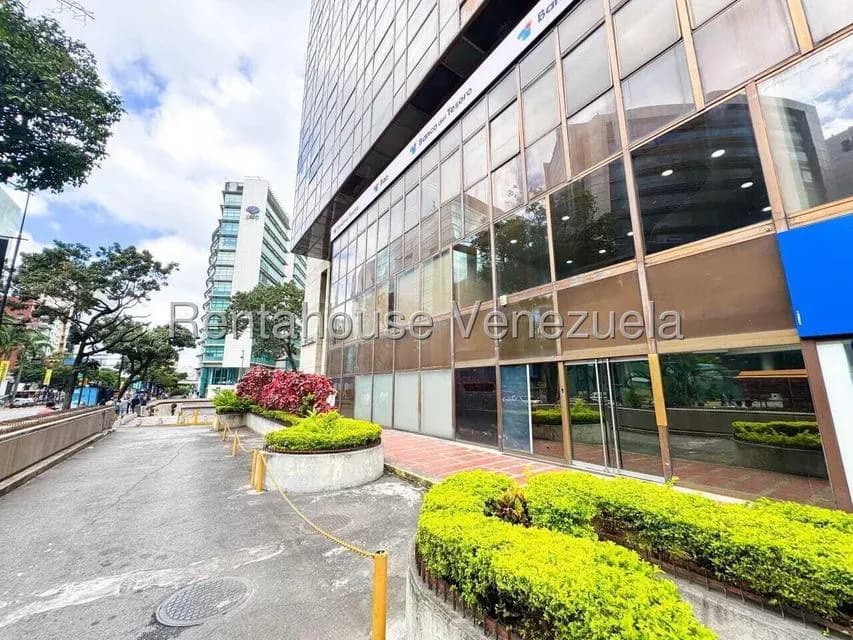 Comercial (Local Comercial) en Alquiler en Chacao, Distrito Metropolitano