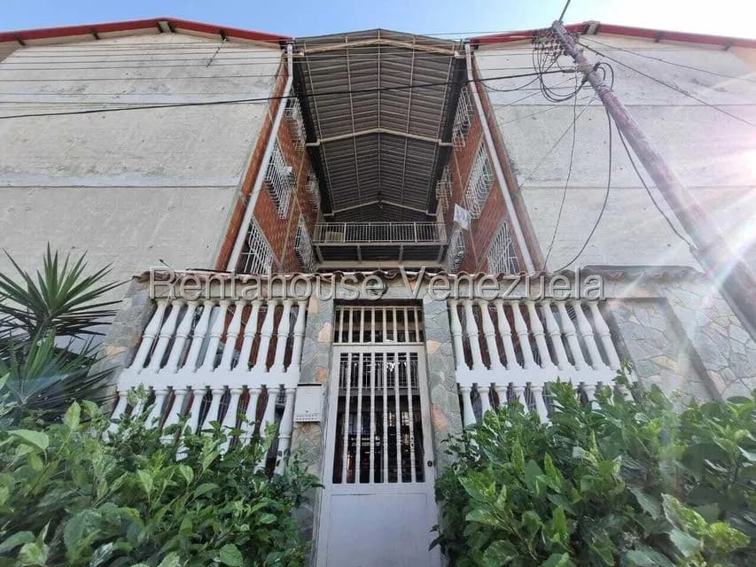 Apartamento (1 Nivel) en Alquiler en Los Samanes, Aragua