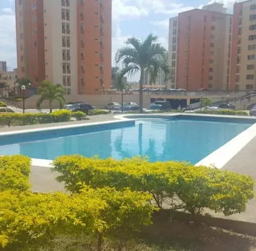 Fg Bello Apartamento En Neguanagua Urb El Rincón Res Doral Country