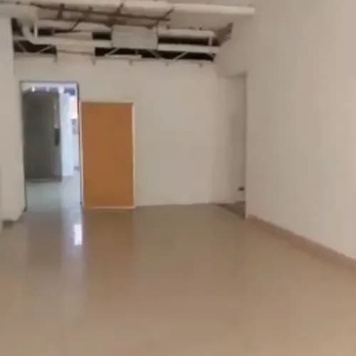 (#1318) Local Ind. De 420 M2 En Boleita Norte