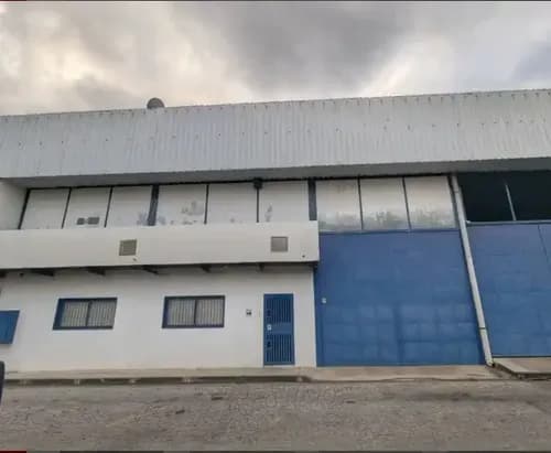 Galpon En Alquiler En San Diego Zona Industrial Castillito