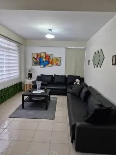 * Josefina Toledo Vende Funcional E Impecable Apartamento En Prebo, 90m2, Pozo De Agua, 325999