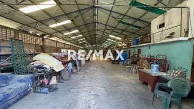 Galpon en Venta Zona Industrial I Zona Oeste - Barquisimeto