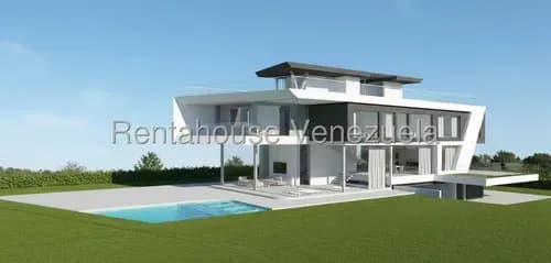 Casa En Venta,la Floresta Mls #26-19576