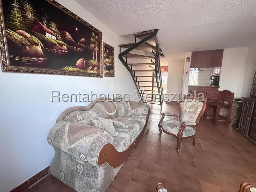 Apartamento (1 Nivel) en Venta en Almarriera, Lara