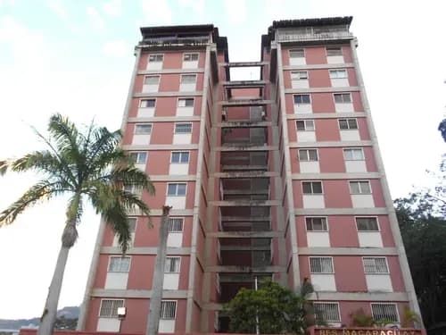 Y.t. Apartamento En Venta, Macaracuay Mls #22-15448