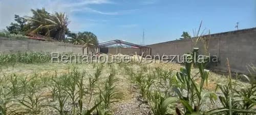 Amplio Terreno De 1120, 60 En Venta En Cabudare En La Piedad Norte,lara Rahve