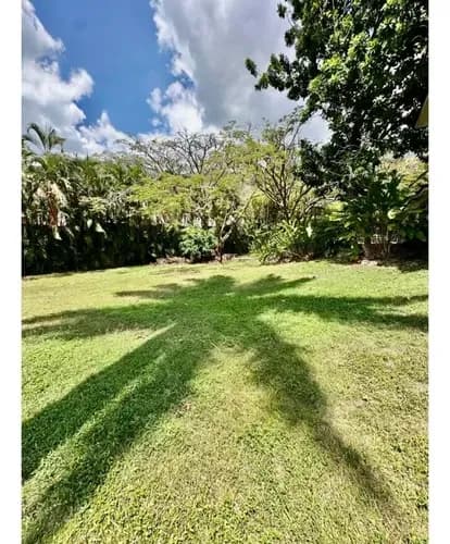 Se Vende Terreno 5.960m2 Country Club