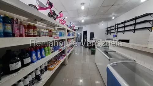 Local 200 M2 / Alquiler Local Comercial Los Ruices 26-19805, Bb