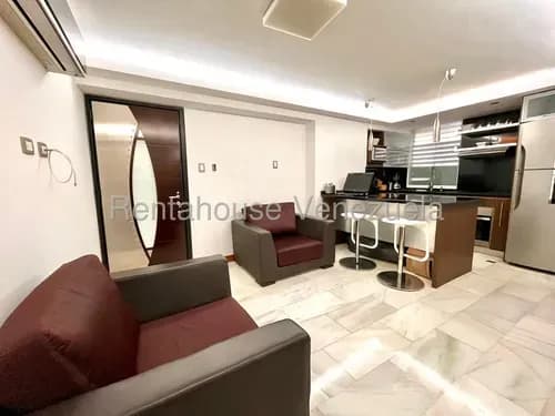 Apartamento En Alquiler Urb. Chuao . 26-1769 Neyla Cedeño.