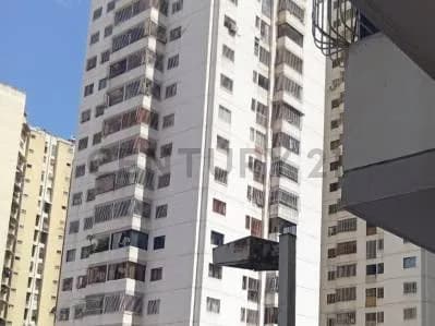 Se alquila apartamento en La Candelaria, Municipio Libertador
