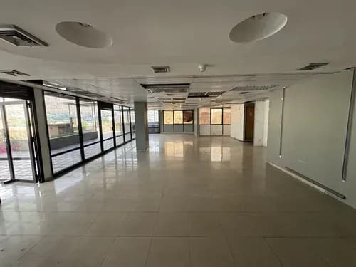 Estupenda Oficina En Alquiler En El Pent House De Este Exclusivo Edificio De Sebucan